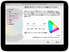 Mac_ディスプレイキャリブレータ・アシスタント_ホワイトポイント_詳細モード-s.jpg